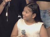 The Voice Kids Season 2 Champion na si Elha di nagpapigil sa pagbirit ng Emotions
