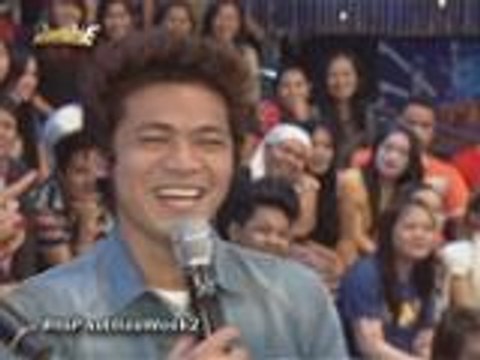 Topher sinabi kung ano lamang niya kina Jess at Evan