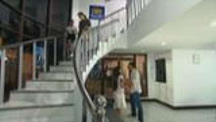 Laura, pinuntahan si Antonio