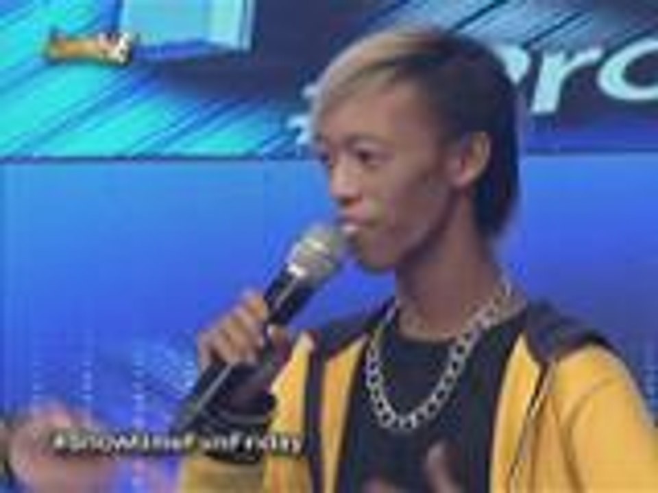 Papa Pogi ng Rizal na si Kim nagkwento kung paano niya pinasagot ang girlfriend niya