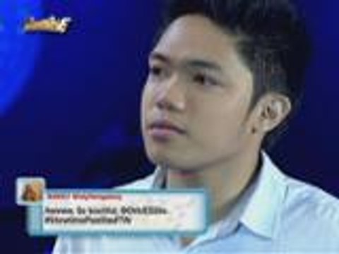 Vice Ganda sinabing wag magpadala sa sinasabi ng lipunan at kung anong pamantayan nila