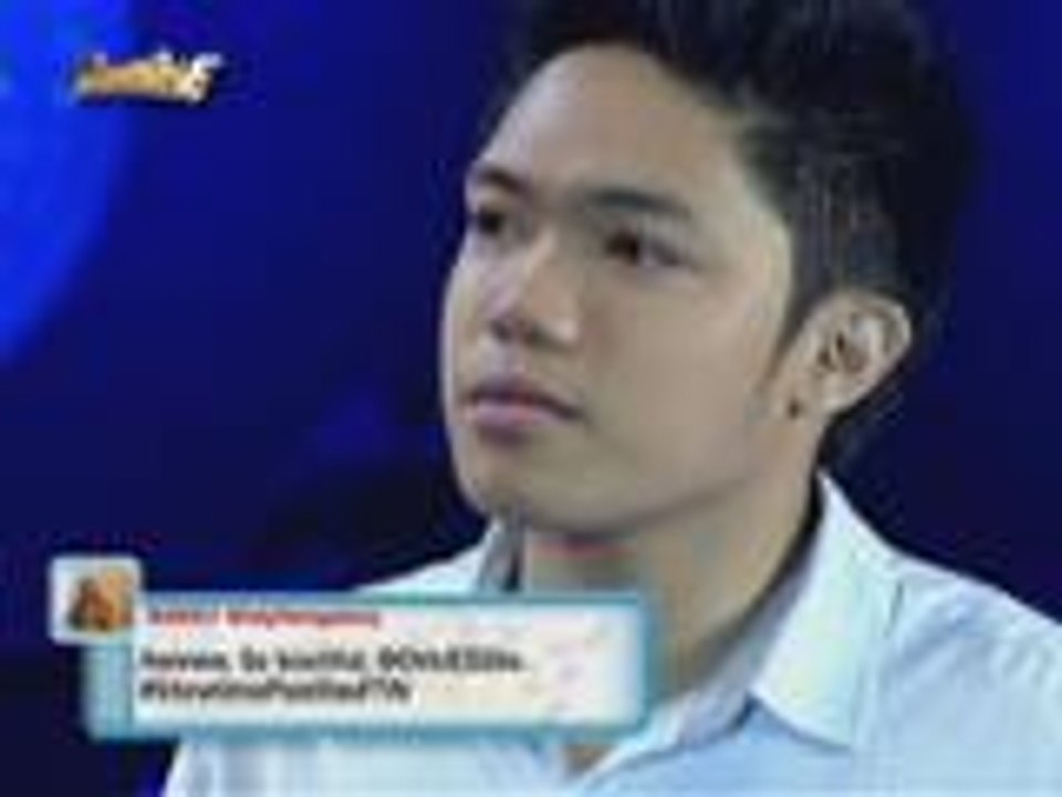 Vice Ganda sinabing wag magpadala sa sinasabi ng lipunan at kung anong pamantayan nila