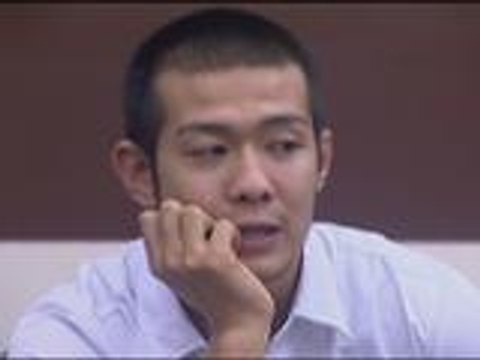 Jyo, ipinaalam ang kanyang paglabas sa boy housemates