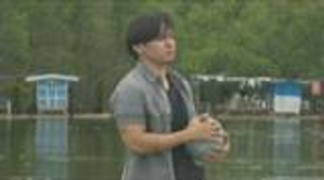 Arnold, tuluyan nang pinakawalan si Ida