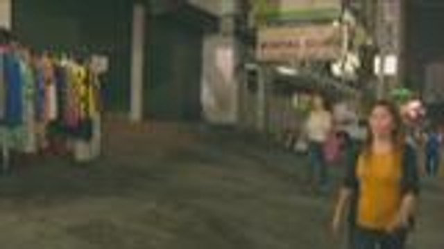 Kara, nakita si Sara