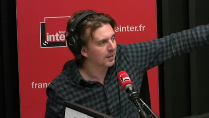 Menaces sur le Festival de Cannes - Le Sketch avec El Gato Negro