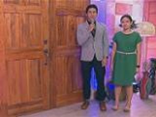 James Linao, evicted from Kuya's house