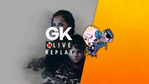 [GK Live] Mulot-drame sur A Plague Tale avec Gautoz et le Père Fidalbion