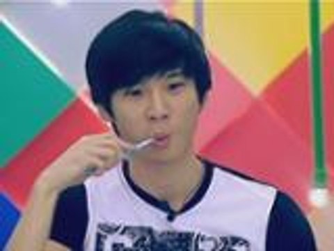 Krizia at Richard, sinubukang ibenta ang toothpaste ni Kuya