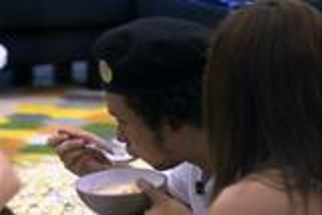 PBB 737 Uncut: Housemates, nagkaroon ng feeding program sa gitna ng task
