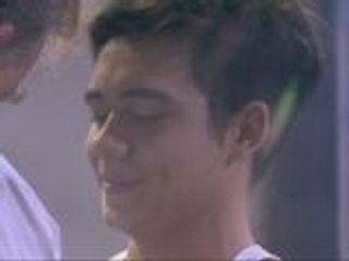 Housemates, naluha sa pagkikita nina Daddy Robin at Jameson