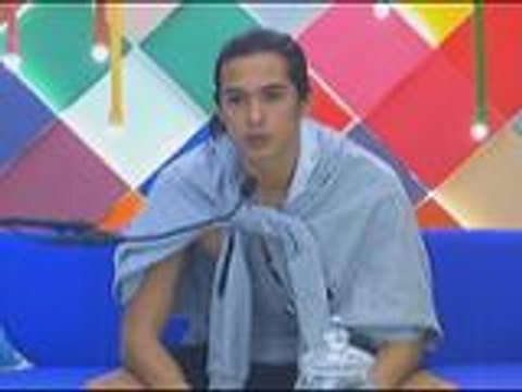 Housemates, naging emosyonal sa pagpili ng kanilang ililigtas