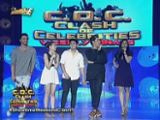 Paano ang ballad version ng Nae Nae para kay Nyoy?