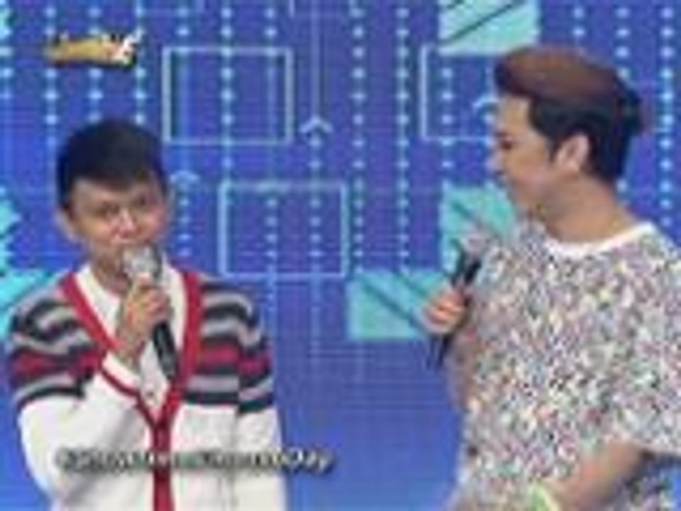 Anne Curtis may opinyon din sinasabing asset ni Davie ang Papa Pogi ng Antipolo City