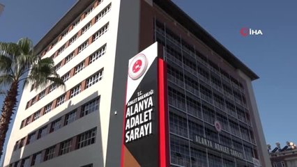 Alanya'da Uyuşturucu Operasyonunda 1 Tutuklama