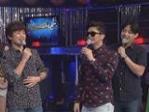 Sino ang naalala ni Anne Curtis kay Juan Karlos Labajo?