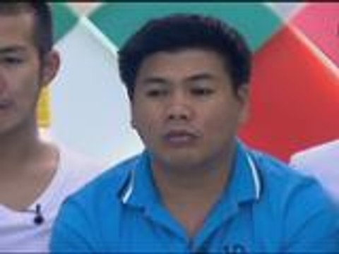Boy Housemates, inilabas ang kanilang saloobin kay James