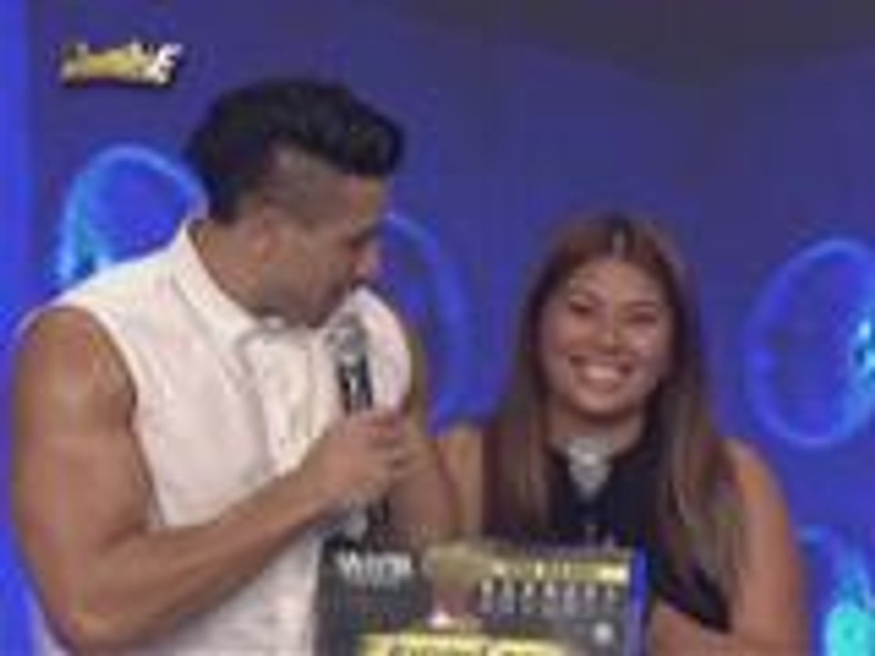 Wifey ni Rona may sweet birthday message kay Eruption