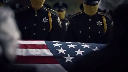 Watchmen - Teaser subtitulado