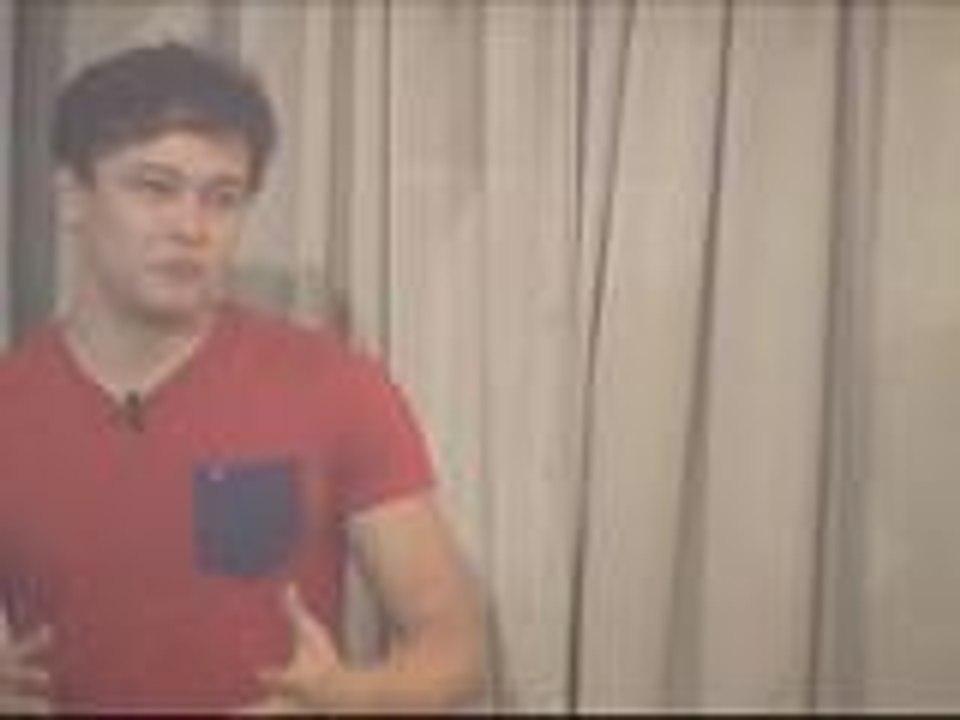 Boy Housemates, naglabas ng sama ng loob tungkol kay James