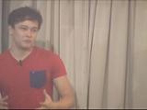 Boy Housemates, naglabas ng sama ng loob tungkol kay James