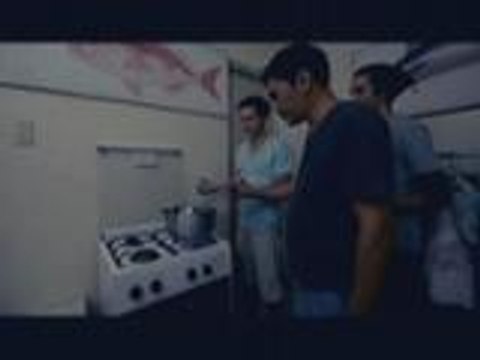 Jameson, ipinakilala bilang bagong housemate ni Kuya