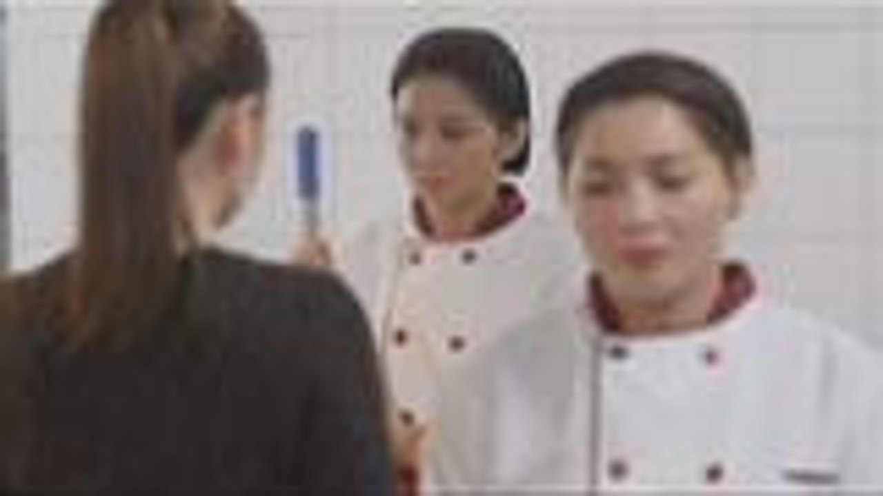 Claudia, pinagsabihan tungkol sa trabaho si Yna