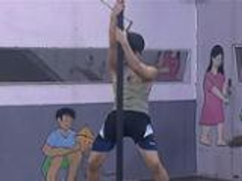 Miho at Richard, tuloy ang paggiling sa dance floor