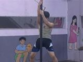 Miho at Richard, tuloy ang paggiling sa dance floor