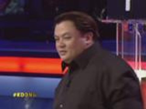 Dennis, Niño, Eric and Jeric's pick-up lines