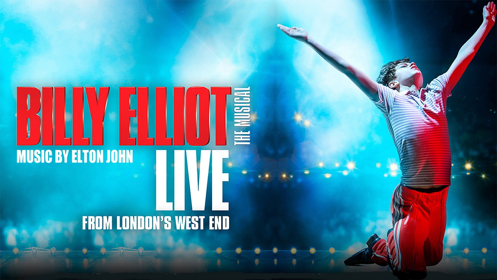 Billy Elliot (2014)