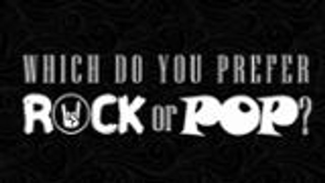 The Search for Pastillas Girl's perfect match: Rock or Pop