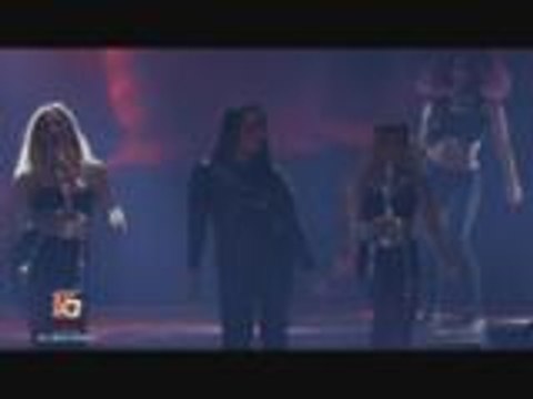 Sexy ladies Maja, Arci, Shaina, Jessy and KC sizzle the dancefloor with a hot number