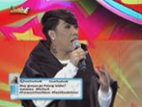 Vice, pinaalala na ang forever story natin ay nagsisimula sa ating mga ina