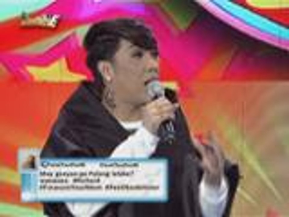 Vice, pinaalala na ang "forever" story natin ay nagsisimula sa ating mga ina