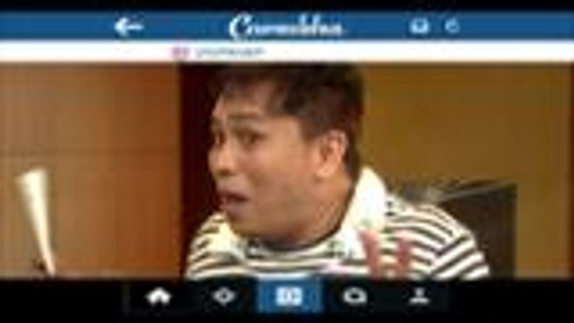 CAMukha Exclusive: Alamin ang challenges na hinarap ni Eric sa pag-aaral ng 'Otso-otso' dance