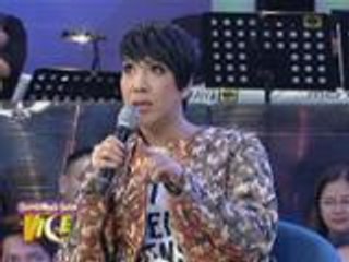 Vice, kinamusta ang The Voice Kids Top 4