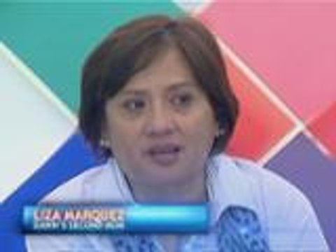 Dawn, naging emosyonal sa pagkikita nila ng kanyang Ina