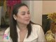 Kim, Claudine and Kris share their healthy eating habits