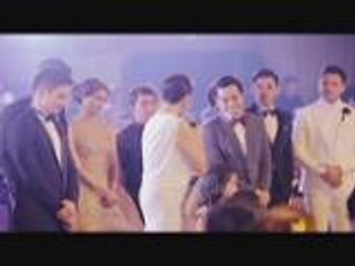 Ma'am Charo's inspirational message to her Star Magic family