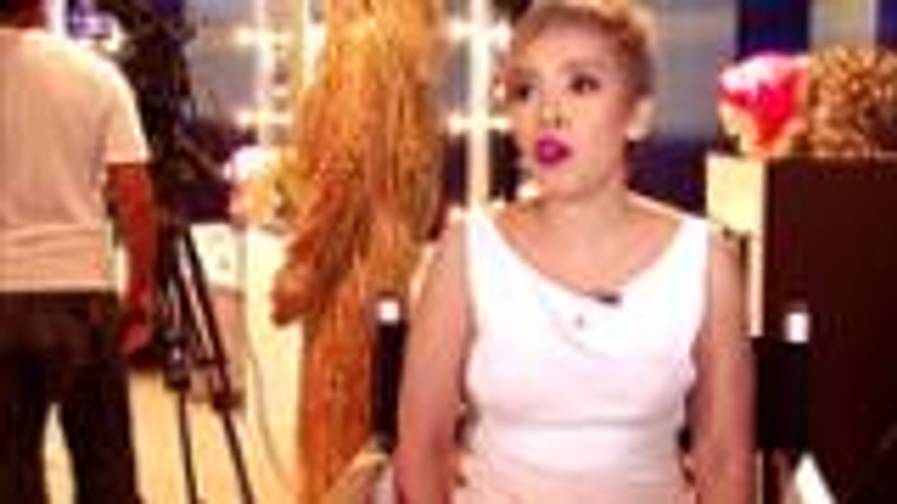 YFSF Exclusive: Alamin ang strengths ni Kakai Bautista na gagamitin niya sa pagpe-perform sa Your Face Sounds Familiar?