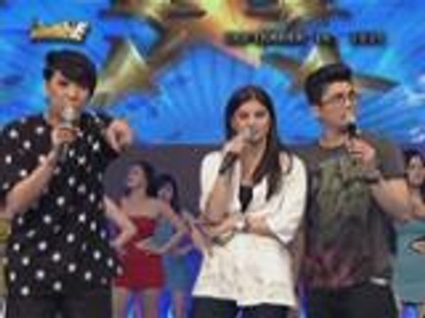 Balikan natin ang nakakakilig na paghahanap kay Mr. Pastillas