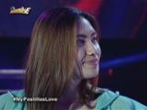 Vice, tinanong ang reaction ni Pastillas Girl tungkol sa kaibigang nakipagrelasyon sa ex