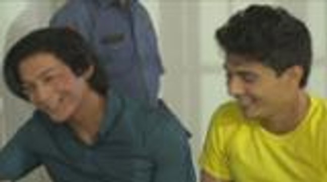 Oscar at Franco, hindi pa rin sinasabi kay Juan ang tungkol sa anak niya