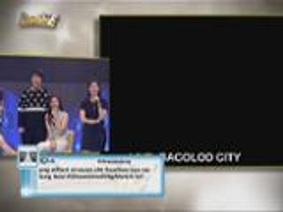 Jess, ipagpapatuloy pa rin niya ang laban niya para maging Mr. Pastillas