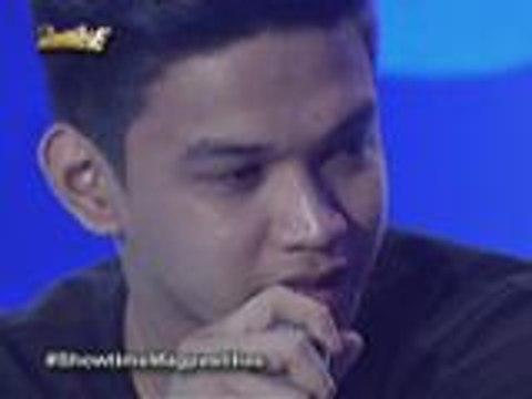 Daryl Ong hinarana si Ms. Pastillas Girl