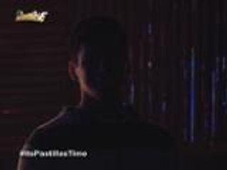 Evan pinakilala na kay Pastillas Girl