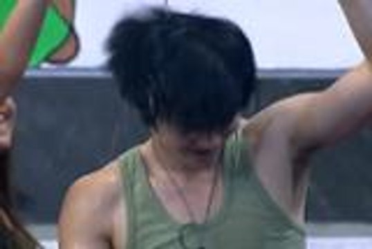 PBB 737 Uncut: Jameson at Richard, naging beer house dancers