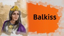 Biopic #9 : Balkis, la reine de Saba que les livres saints ont bénie