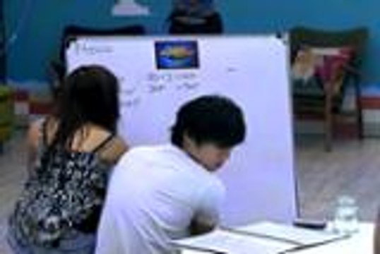 PBB 737 Uncut: Housemates, nagtipid sa kanilang weekly budget